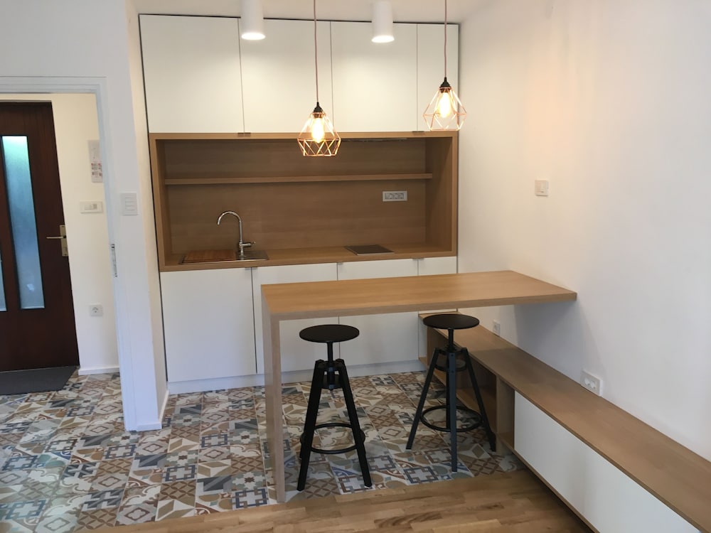 Comfort Apartment, 1 Bedroom, Garden View, Beachside, photo 6