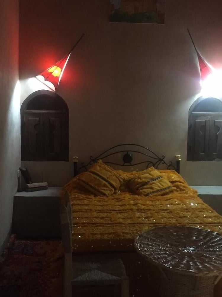 Quadruple Room photo 1