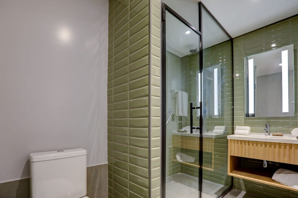 Superior Double Room - Photo 12