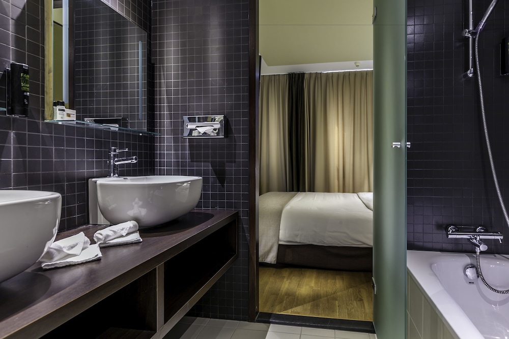 Hotel Artemis Amsterdam — photo 73