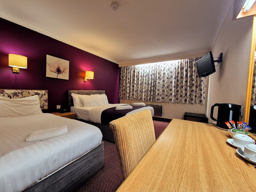 Standard Family of 3 Room - Photo 3