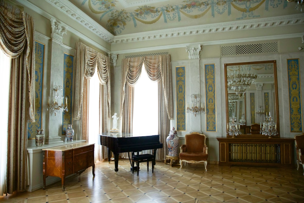 Suite, 1 Bedroom photo 1