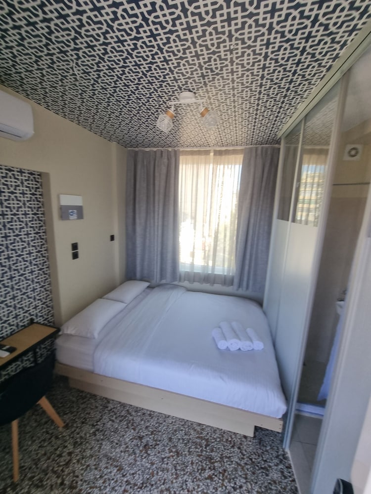 Panoramic Double Room photo 2