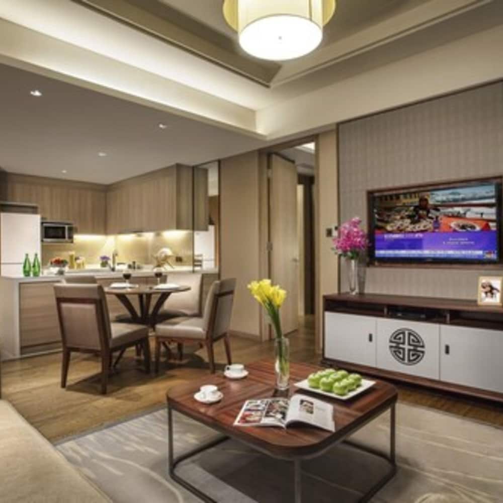 Executive Room, 4 Bedrooms photo 2