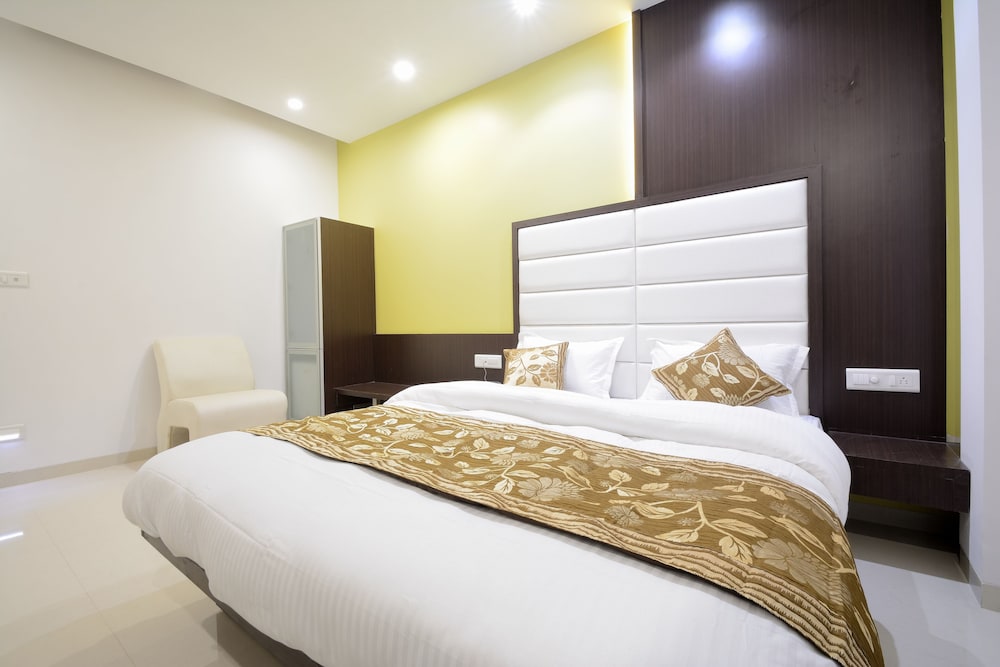 Deluxe Room photo 3