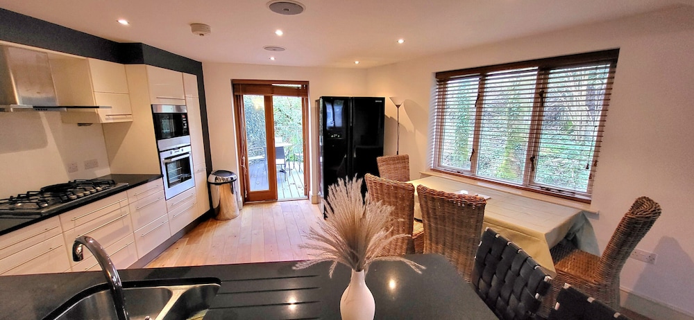 Deluxe Cabin