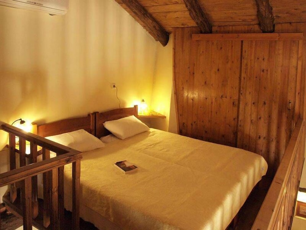 Duplex (Fabrica House 1) photo 1