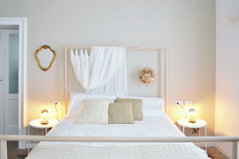 Apartment, 1 Bedroom (Italian Fairytale)