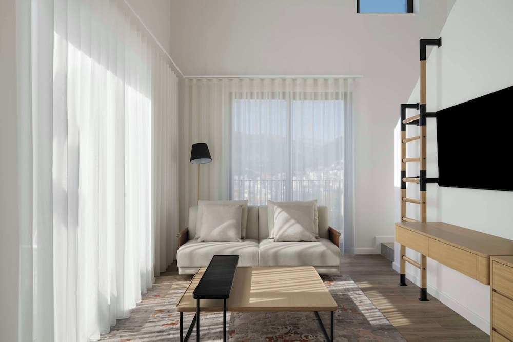 Family Apartment, 3 Bedrooms, Bay View (SIRO)