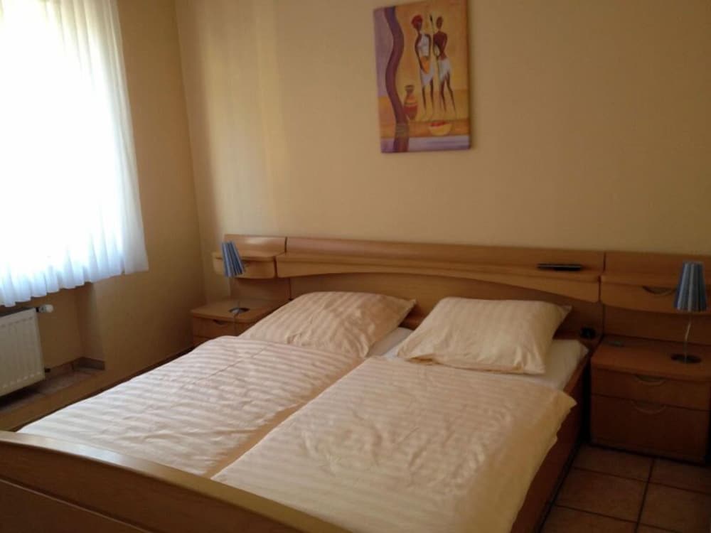 Double Room photo 1