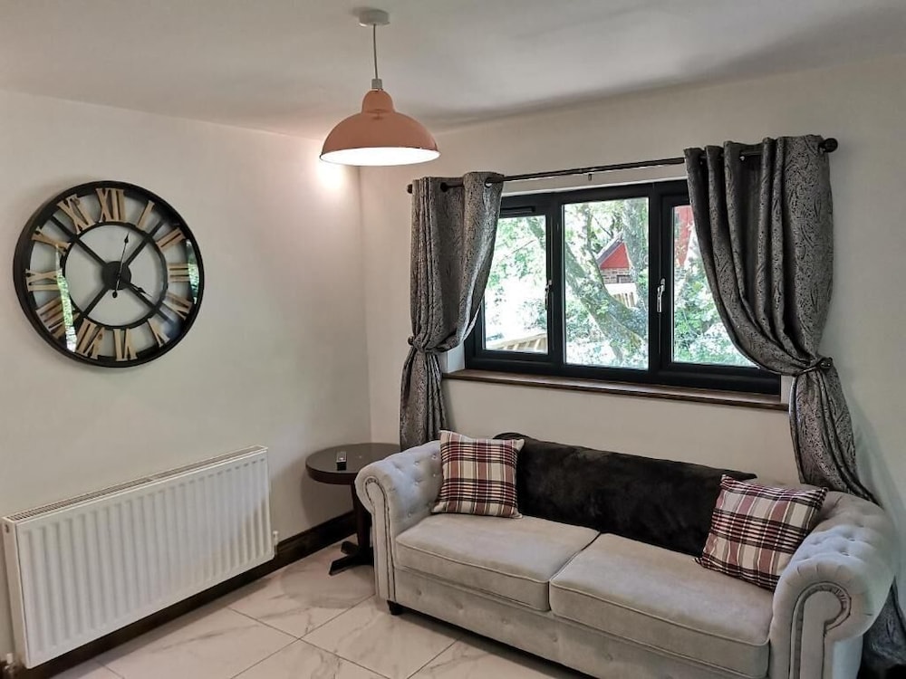 Chalet, 1 Bedroom photo 2
