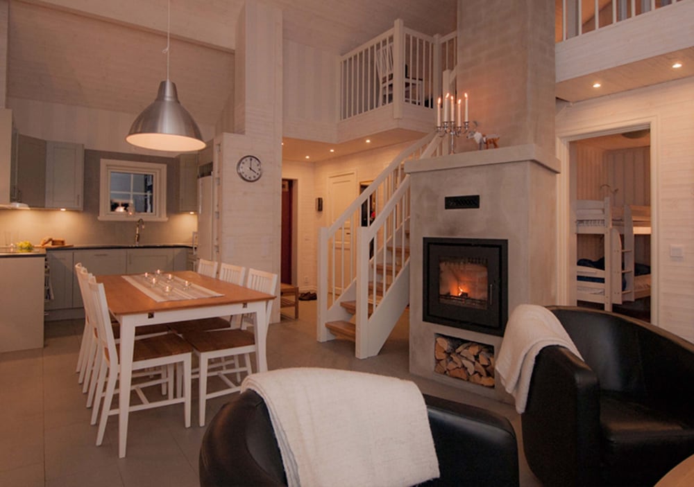 Chalet (6A) photo 2