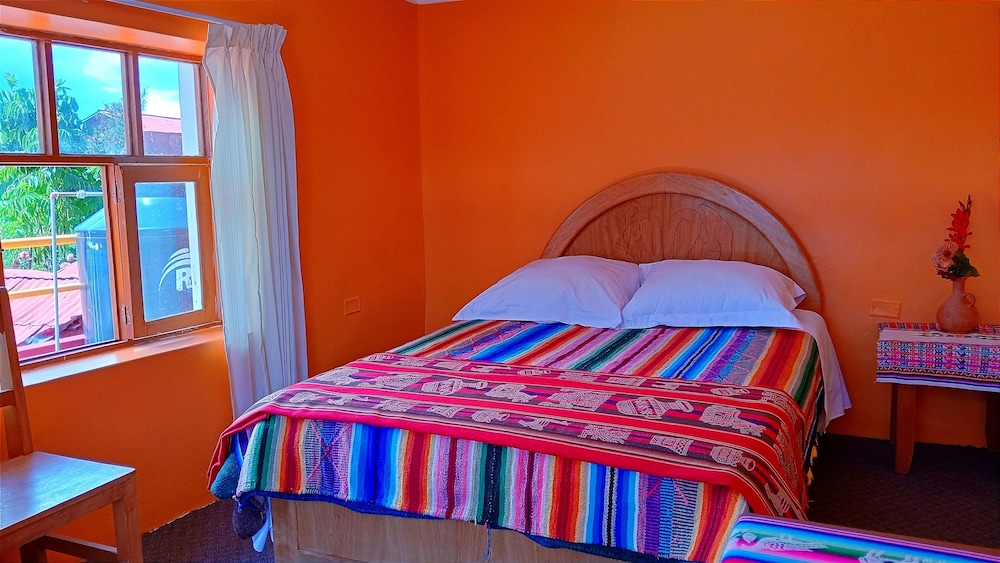 Exclusive Single Room, Private Bathroom, Lake View photo 1
