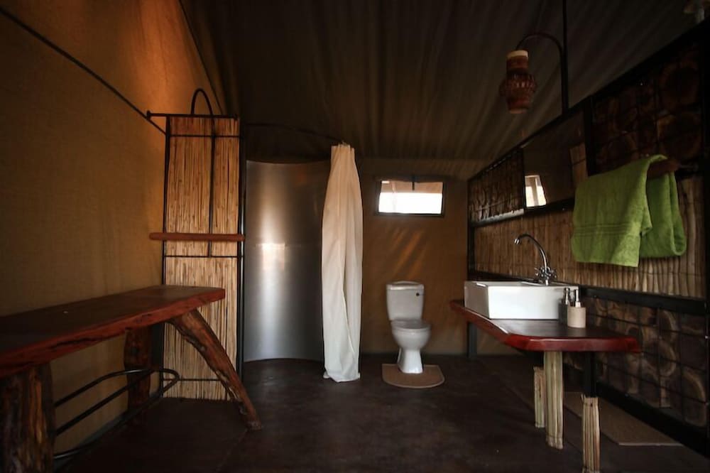 Twin Room Tent photo 3