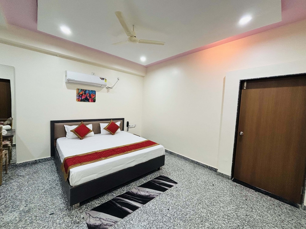 Deluxe Double Room, Garden View photo 2
