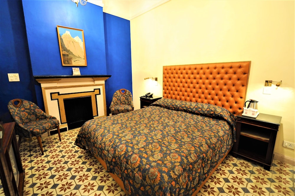 Heritage room photo 1