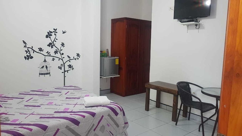 Room, 1 King Bed, Non Smoking photo 2