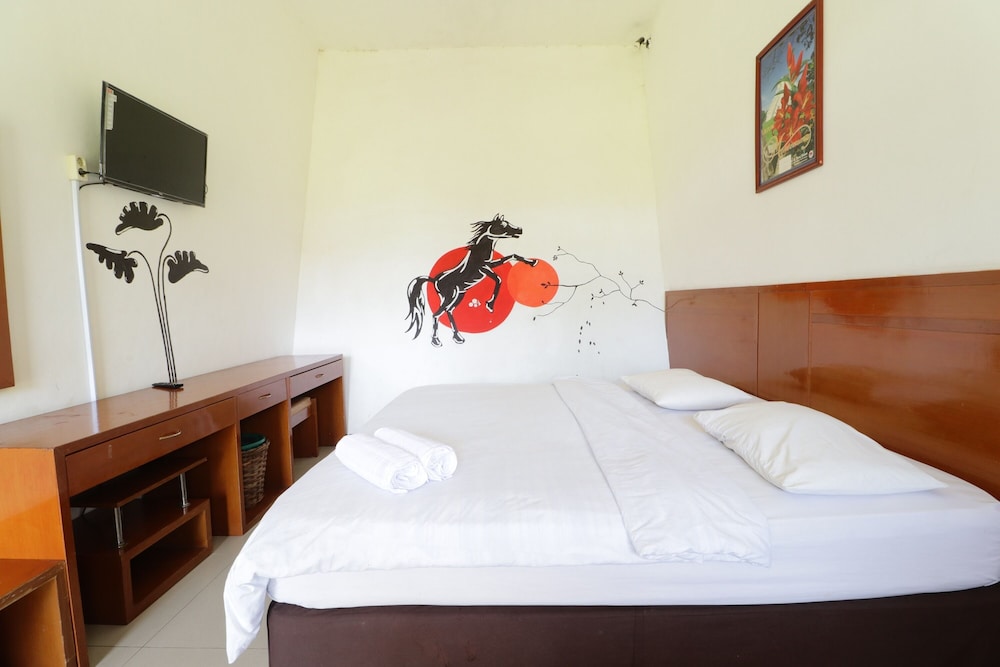 Standard Room photo 1