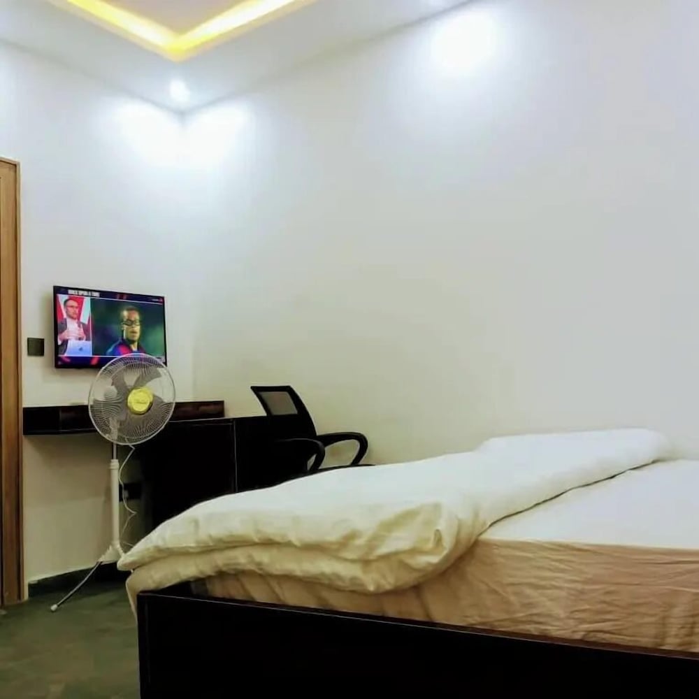 Presidential Room