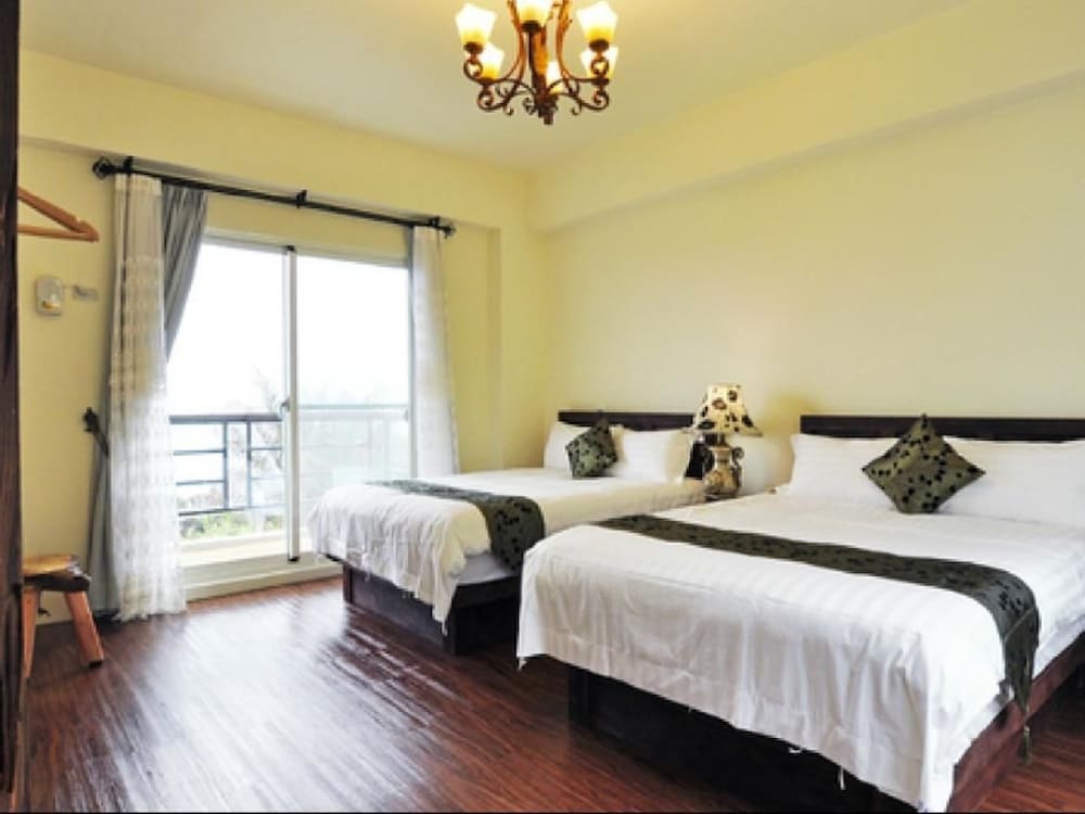 Quadruple Room photo 1