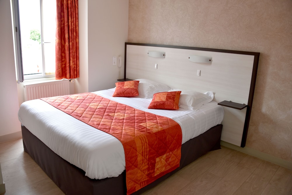 Standard Double Room - Photo 1