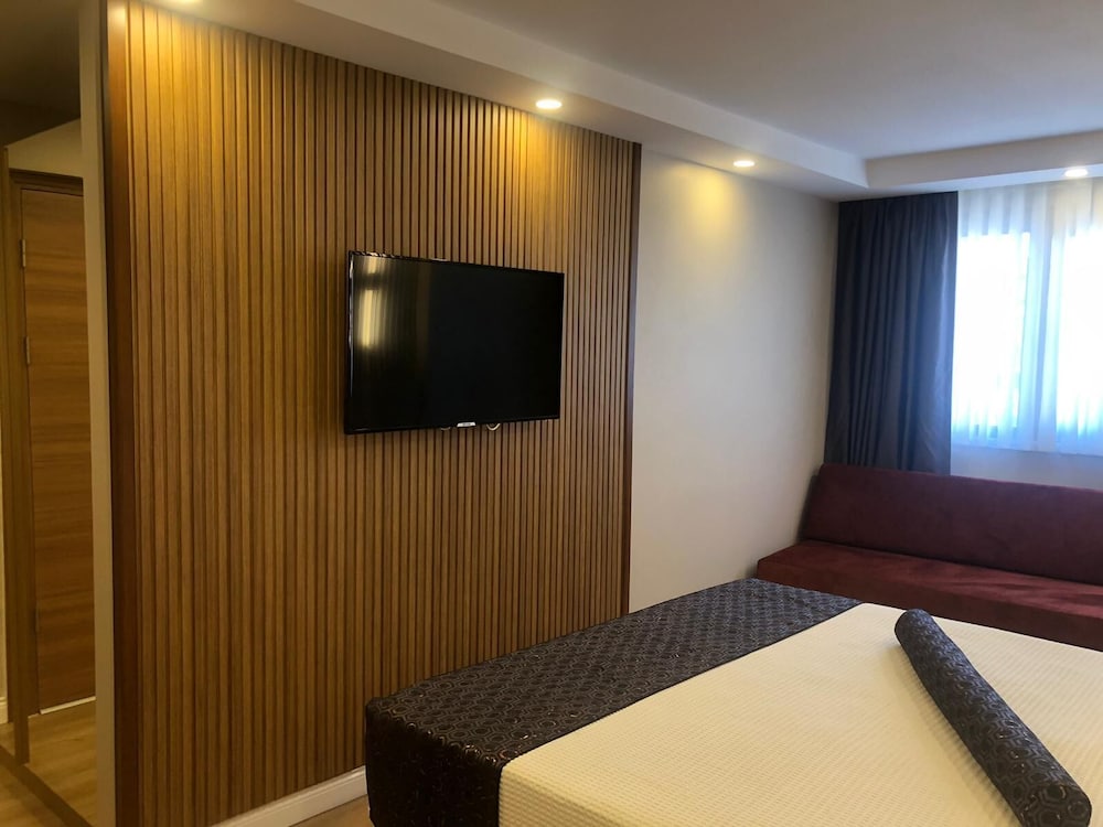 City Triple Room photo 2