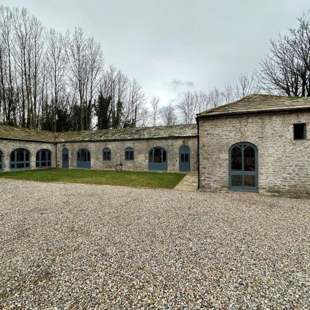 Cottage Farriers Stables Marske Yorkshire Dales, Photo 24
