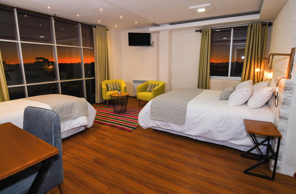 Comfort Triple Room photo 1
