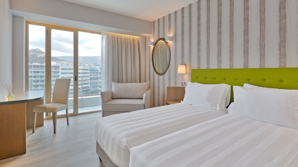 Supreme Room (Lycabettus View) thumbnail 5