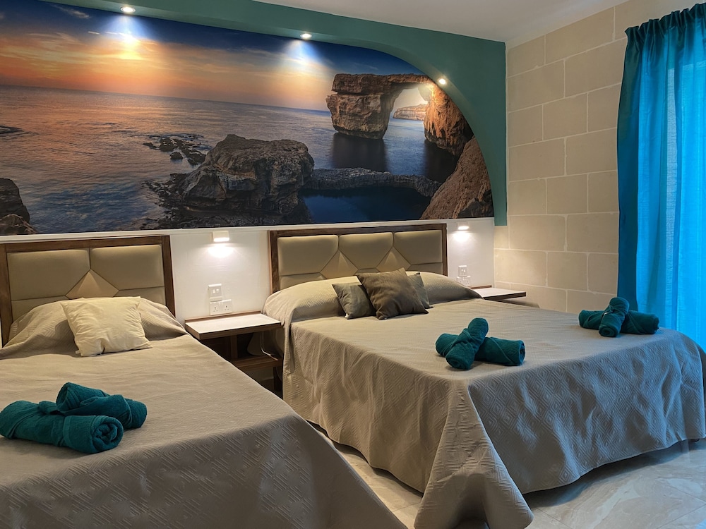 Luxury Room photo 3