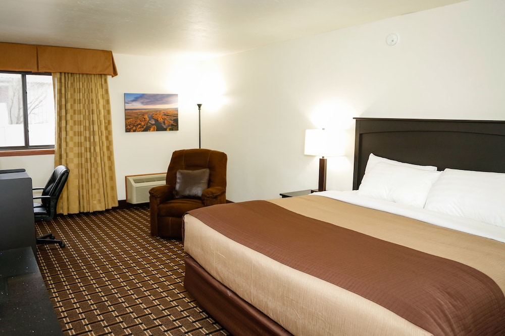 Deluxe Room - Photo 7