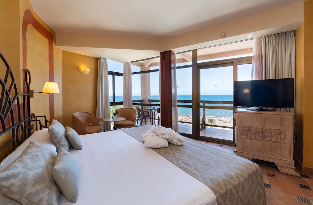 Junior Suite, Terrace, Sea View (2 pax) - Photo 4