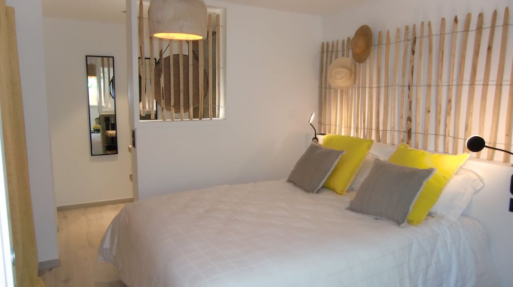 Nartelle 50m2 (Private Spa)