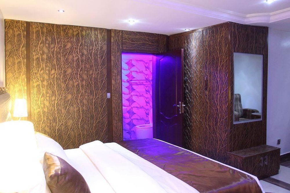 Superior Double Room photo 2