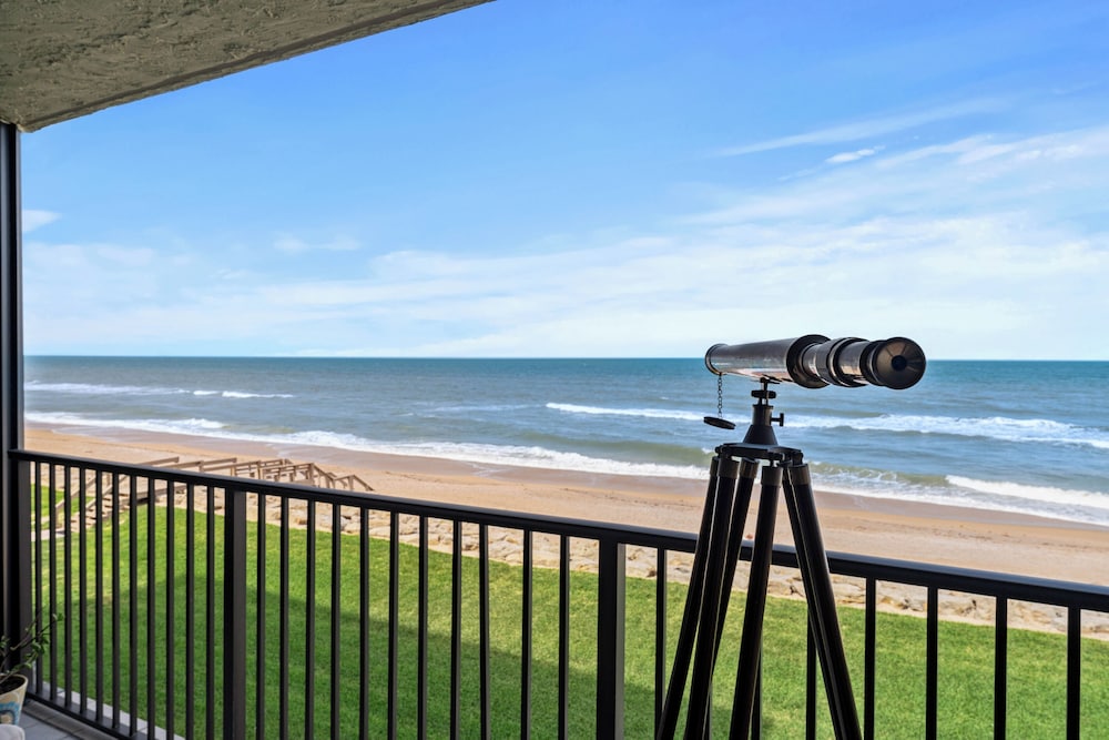 Ocean View 2B 2B lejlighed pool New Smyrna FL, Billede 18