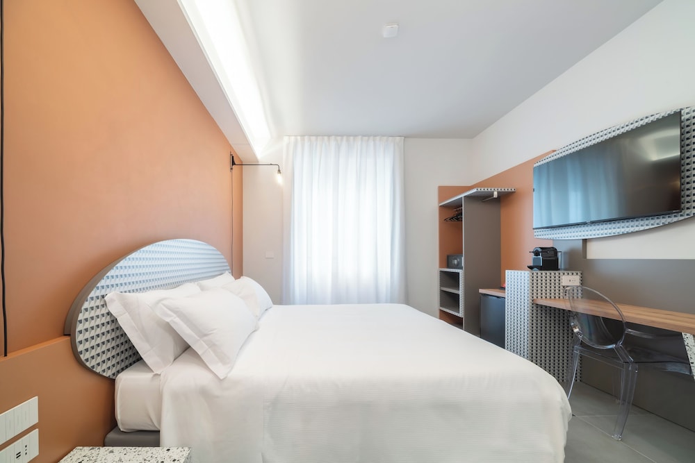 Deluxe Double Room, 1 King Bed, Non Smoking