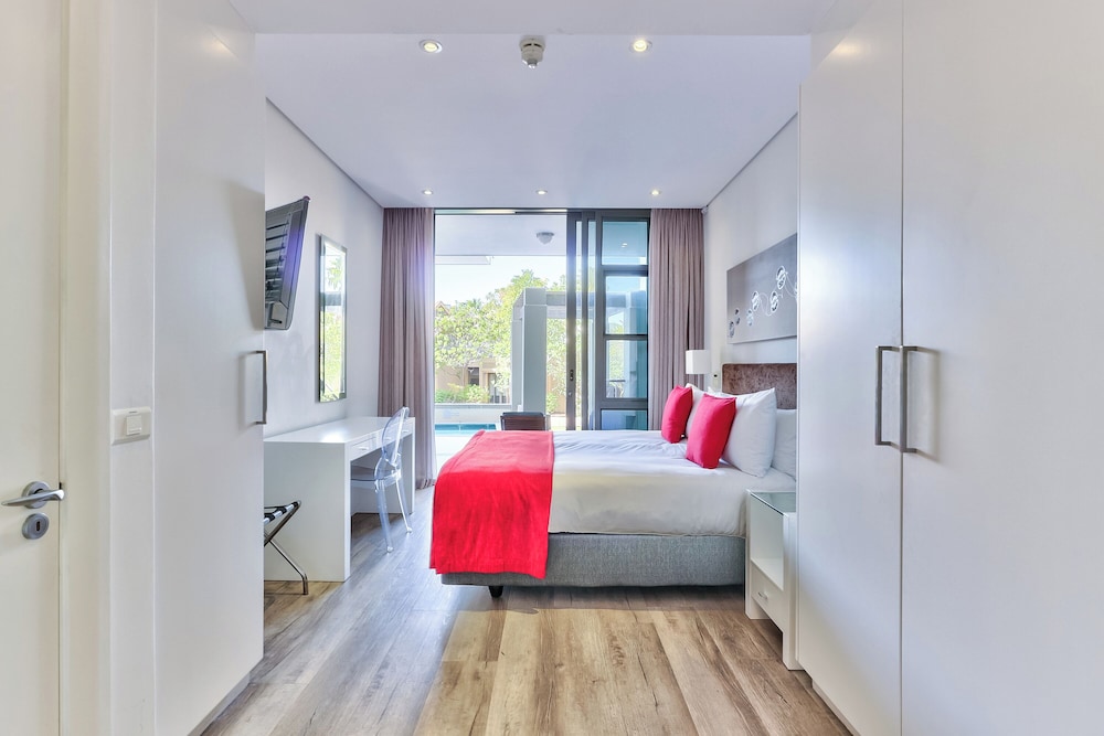 Superior Apartment, 1 Bedroom, Private Pool