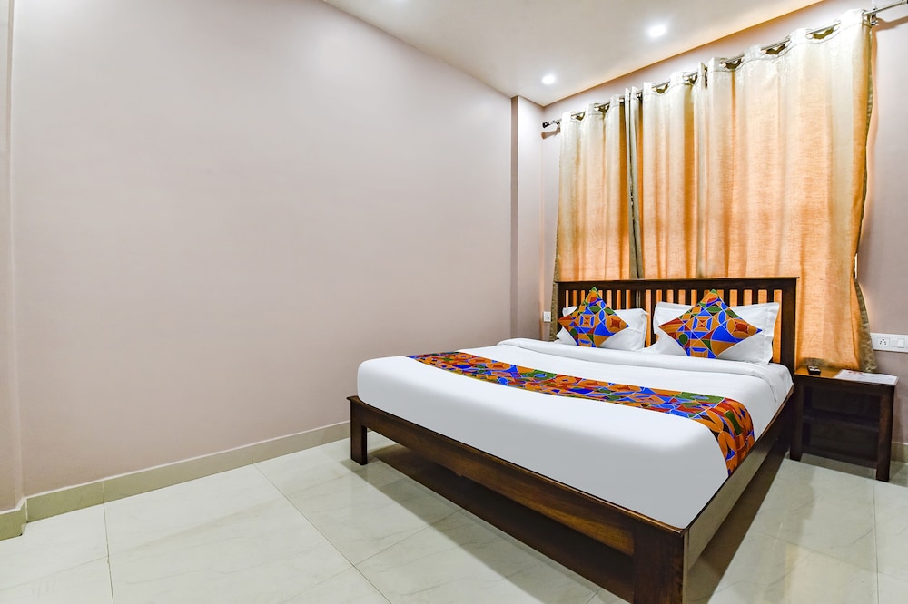 Premium Room, 1 Double Bed