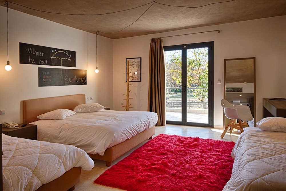 Suite, Mountain View