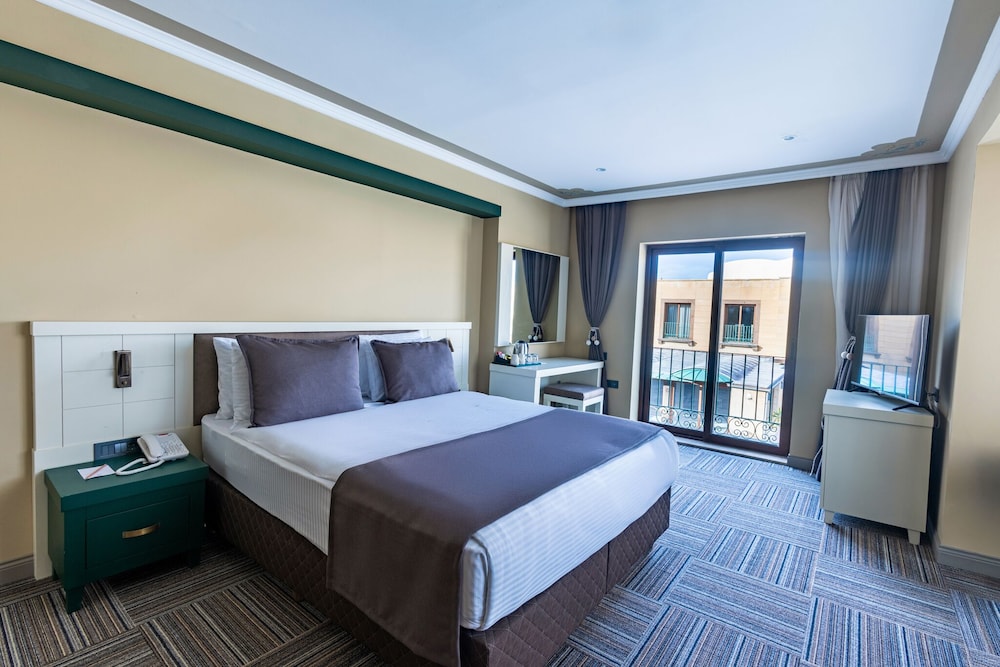 Panoramic Room photo 3