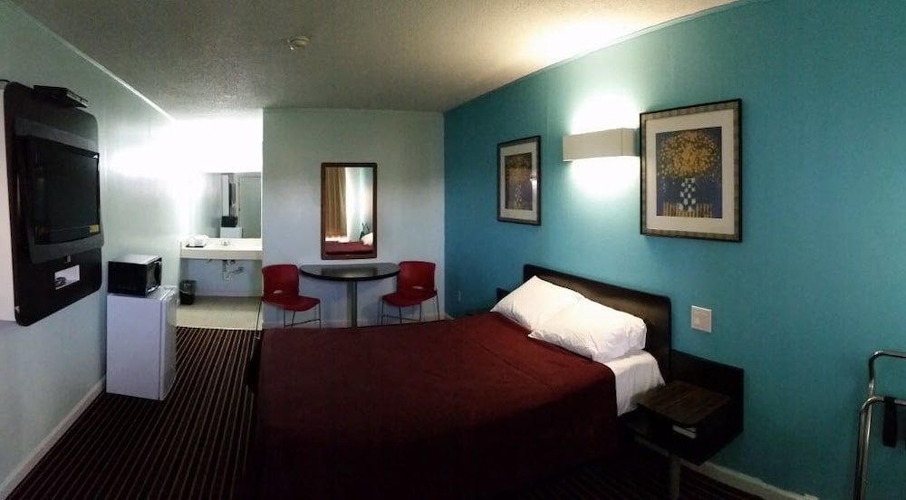 Standard Single Room, Non Smoking