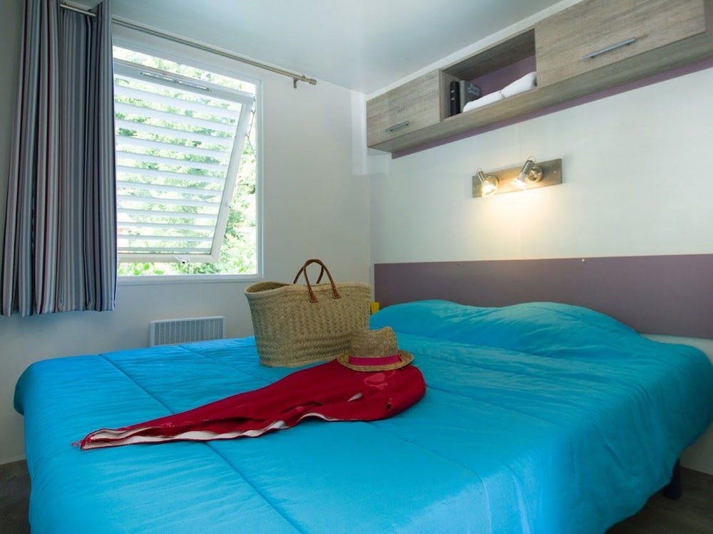 Bungalow 6 pers
