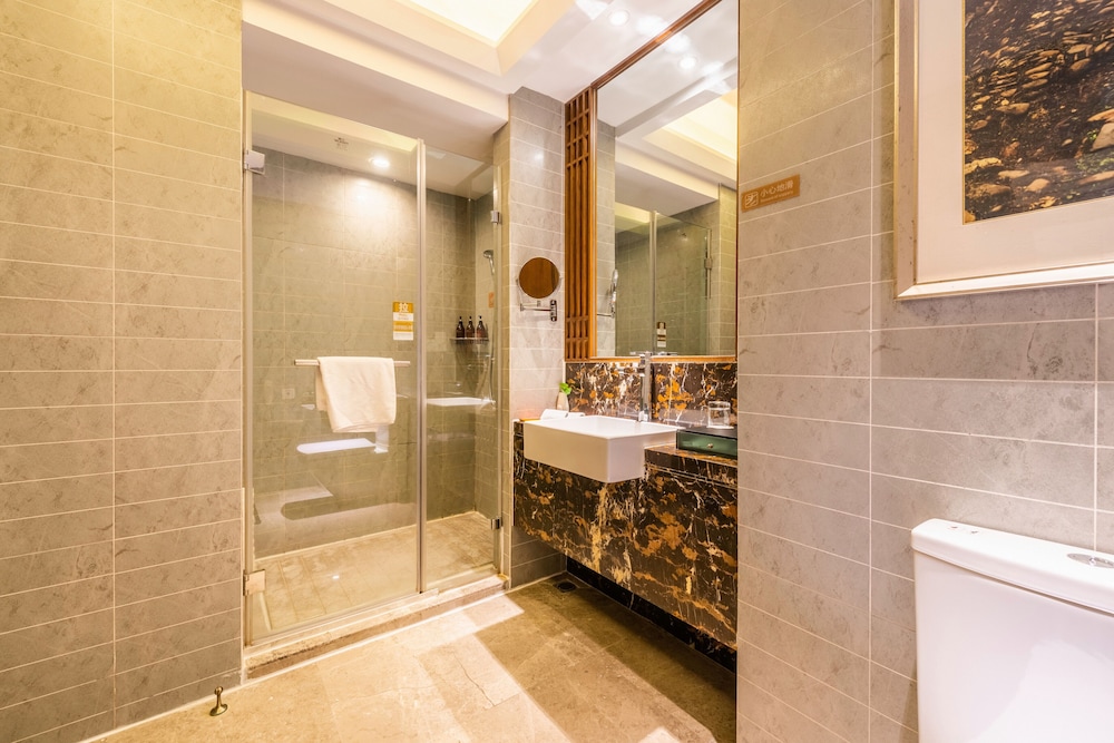 Standard Single Room, City View photo 3