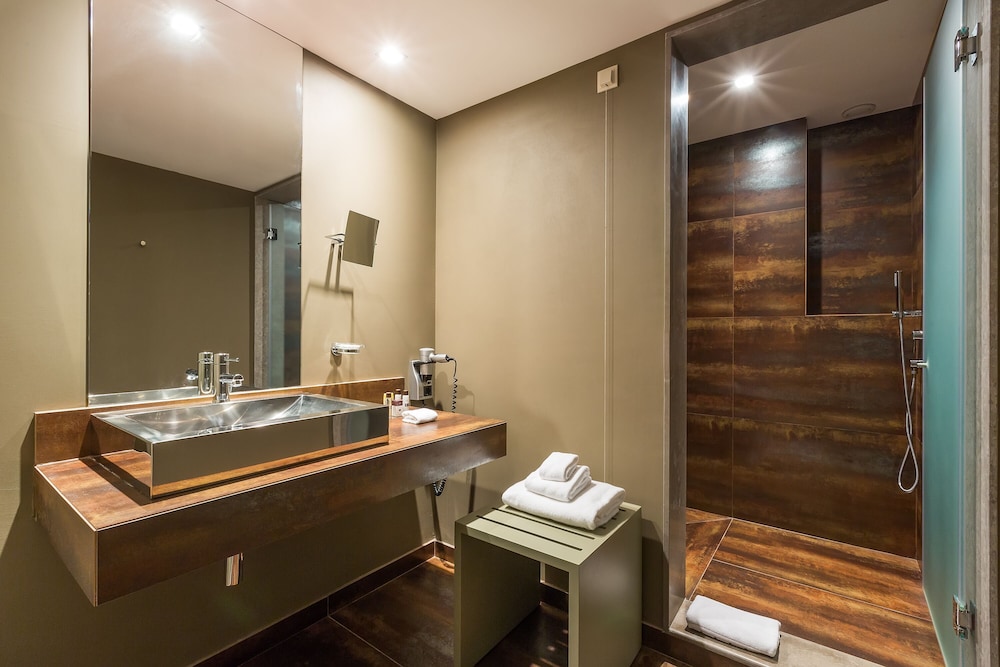 Family Suite, Balcony, Sea View