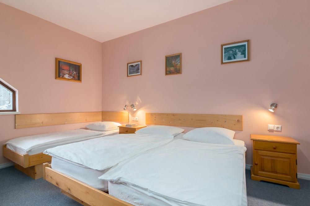 Standard Apartment, 1 Bedroom, Kitchenette photo 3