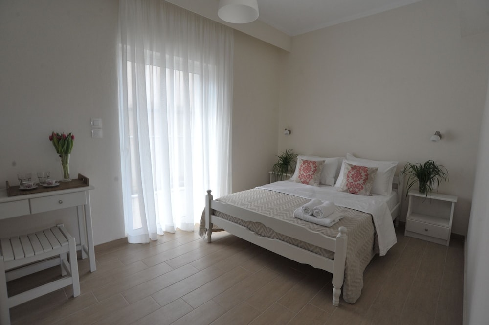 Comfort Apartment (1st floor for 5)