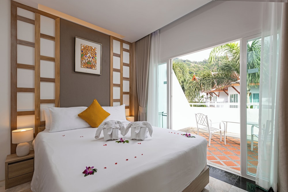 New Two Bedroom Grand Family Suite with free Minibar(One time) - Photo 6