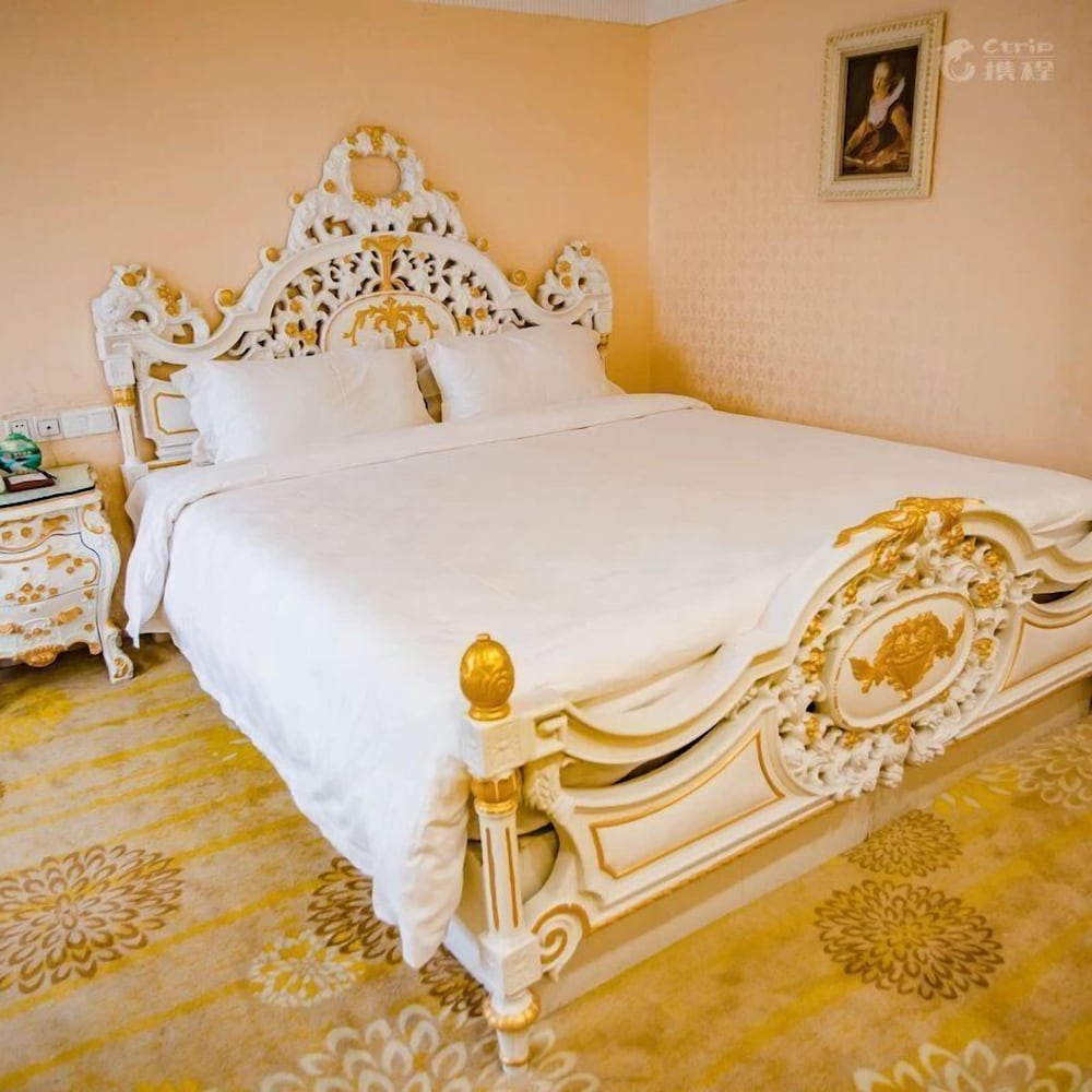 Standard Double Room - Photo 3