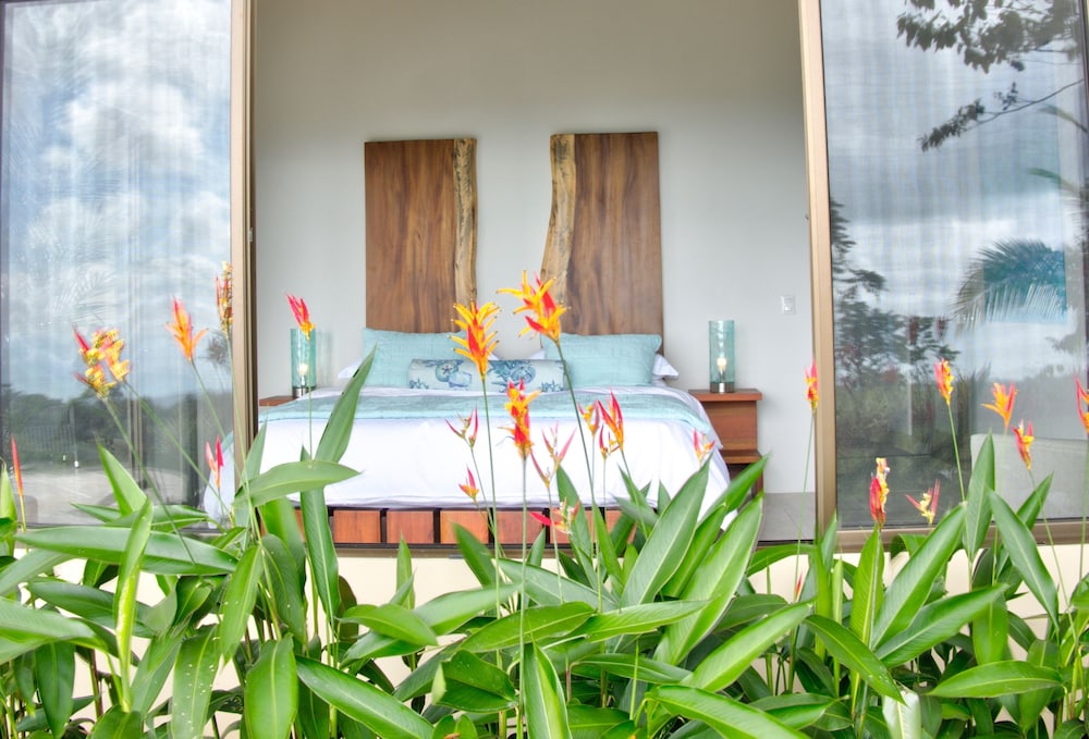 Villa, 2 Bedrooms, Private Pool, Ocean View