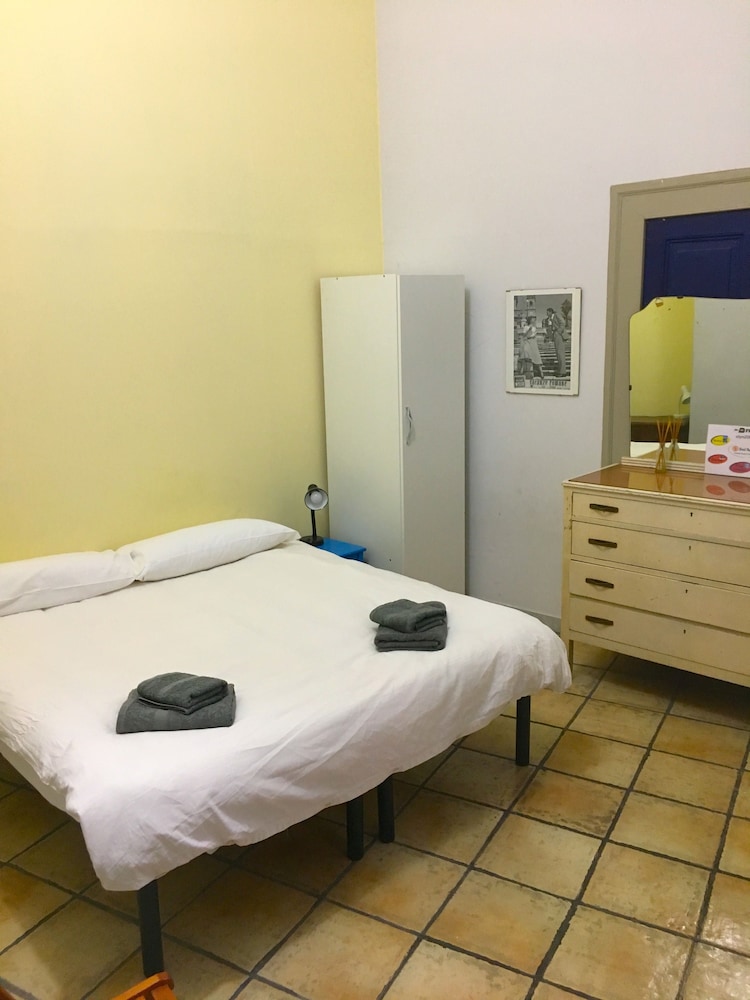 Basic Double Room, 1 Double Bed, Private Bathroom